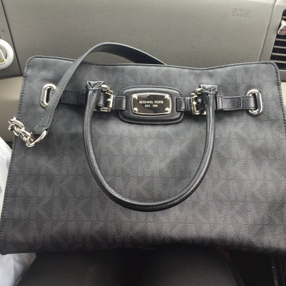 Michael Kors bag